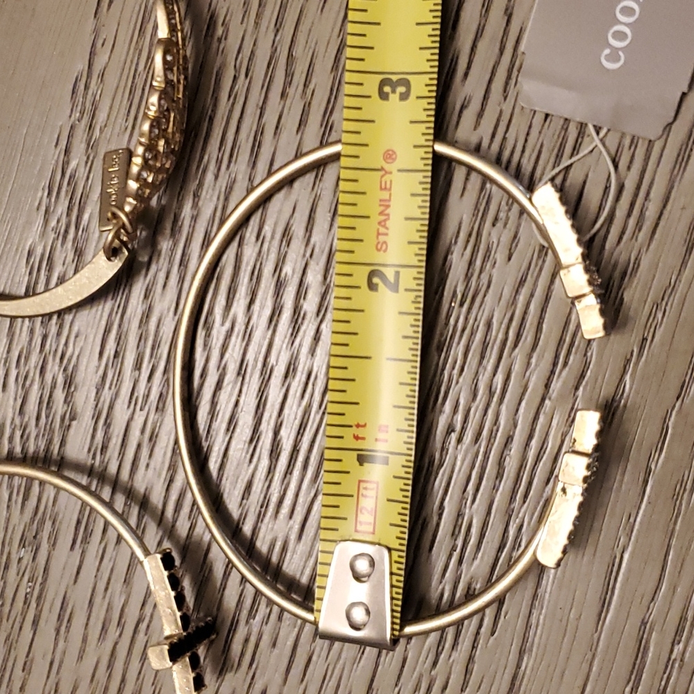 Cookie Lee Bangles - Picture 10 of 10